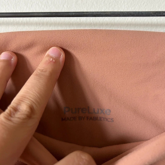Fabletics PureLuxe Leggings - Picture 4 of 4